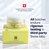 Premium Fisetin — swiss testing