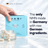 Premium NMN — Germania