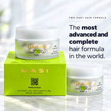 Premium Hair Complex — formula