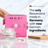 Premium Resveratrol — Germania